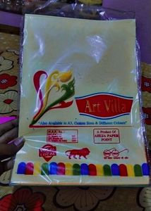 Card Paper's &amp; Design Ruler