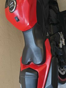 Kids Ride-On Motorcycle