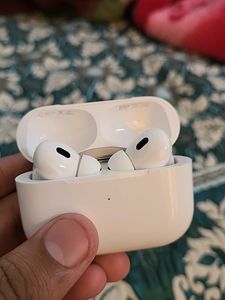 Apple Airpods Pro 2nd Generation
