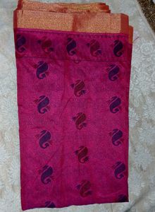 Crape Saree For Woman's