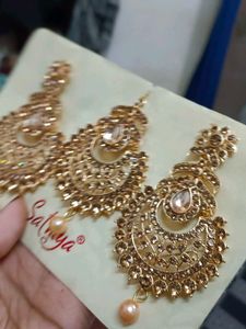 Gold Chain Extender