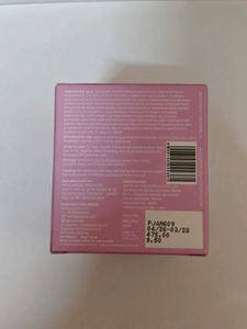 PLIX Jamun Active Acne Smoothie Moisturizer
