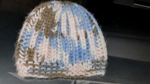 Knit Cap