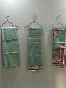 Original Pakistani Mausummery Lawn