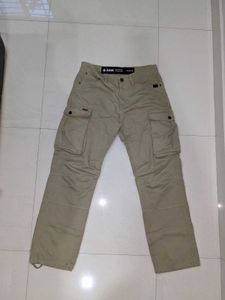 Men's Cargo Pants