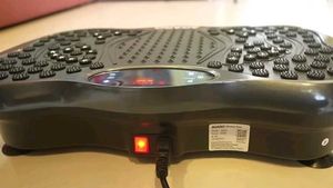 Agaro Vibration Plate Machine