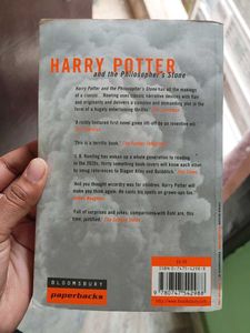 Harry Potter Part 1