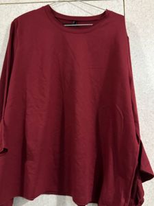 Sztori Red Top