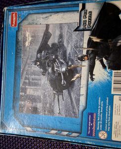Batman The Dark Knight150 Pieces Jigsaw Puzzle