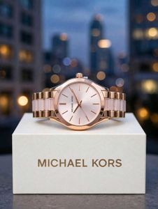 Michael Kors women  Watch
