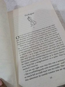 Bill Bryson - The Road to Little Dribbling origina