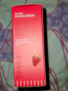Dot &amp; Key Tinted Sunscreen SPF 50+