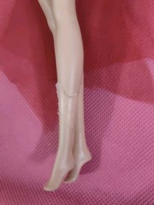 Barbie Doll with Dress