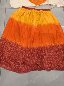 navratri chaniya choli