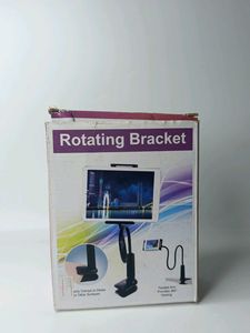 Rotating Bracket Phone Tablet Stand