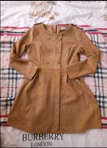 Korean Dress