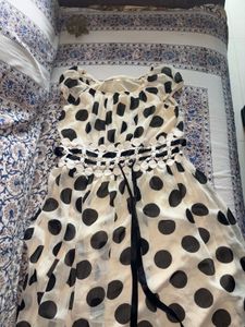 🛑🛑PRICE DROP 🛑🛑Polka Dot Summer Dress
