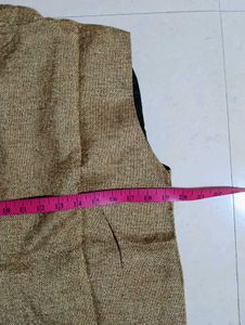 Men's Nehru Jacket