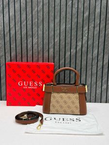 Guess slingbags