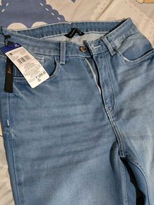Light Wash Flare boot leg Jeans🥳