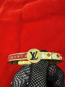 Designer Inspired Bangle Bracelet