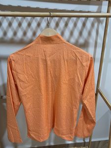 Orange Tibetan Honju