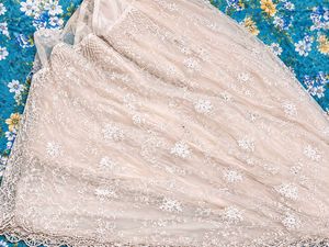 Elegant Lehnga