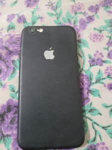 Iphone 6 32 Gb In Good Condition