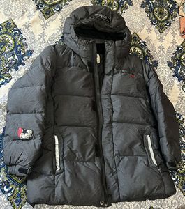 Levi's Puffer Jacket