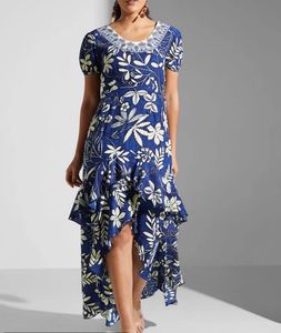 Floral Print dress from Ritu Kumar