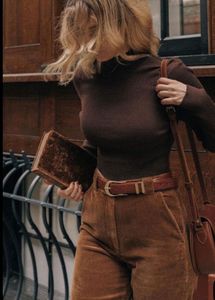 Bran new Corduroy cargo pants