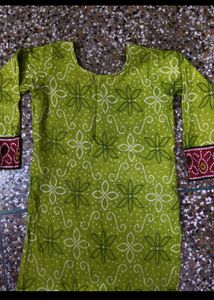 Kurta Set