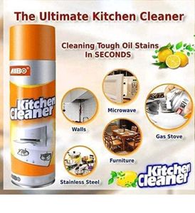 Yinruike Kitchen Cleaner New Wdt Tag
