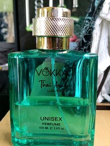 Vokka Thai Aqua Luxury Perfume