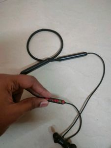 Oneplus Z Neckband For Sell