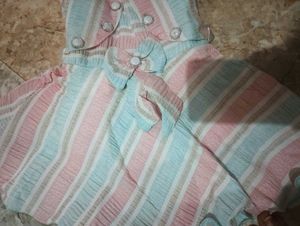 baby girl frock
