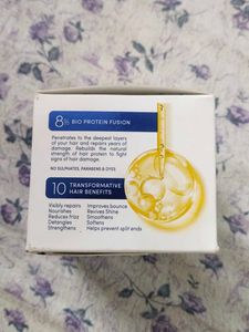 Dove 10 in 1 Deep Repair Hair Mask