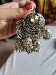 Combo Earings