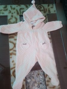 Baby Romper For Needy