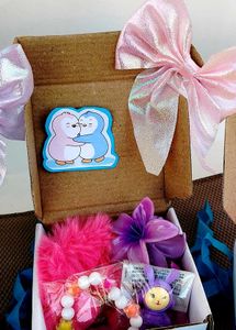Baby &amp; Kids Accessories Set