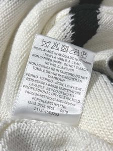 Valentino Wool-Blend Sweater