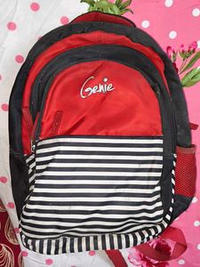 Genie Backpack