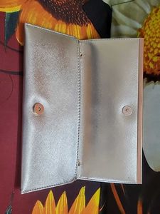 Vintage Rhinestone Clutch