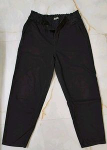 Black Denim Jeans