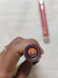 Myglamm Liquid Matte Lipstick