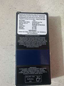 Carolina Herrera Bad Boy Cobalt Eau de Parfum