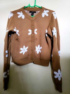 Forever 21 Sweater