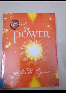 Secret: The Power by Rhonda