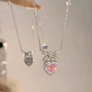Korean Necklace