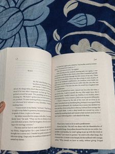 The Palace of Illusions - Chitra Banerjee